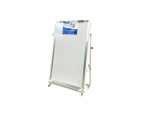 [Đặt Trước] Bảng Flipchart F3 Bút Lông Poly Taiwan KT 0.8X1.2m BAVICO ảnh 1