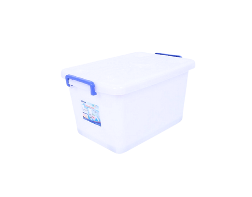 Thùng Vuông 15 Lít Duy Tân ảnh 0