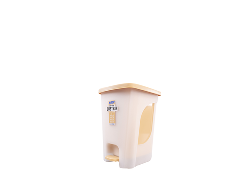 Thùng Rác Đạp Matsu Nhí Duy Tân ảnh 1