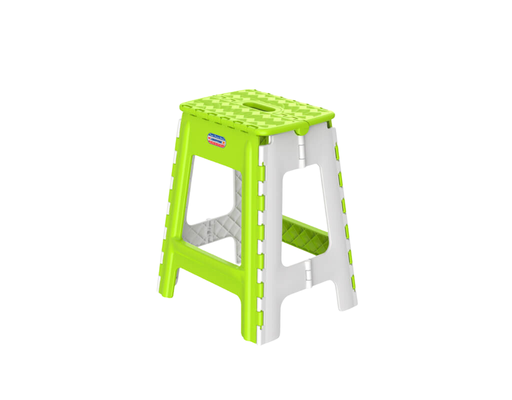 Ghế Cao Xếp 33.7X29.2X42.4cm Duy Tân ảnh 2
