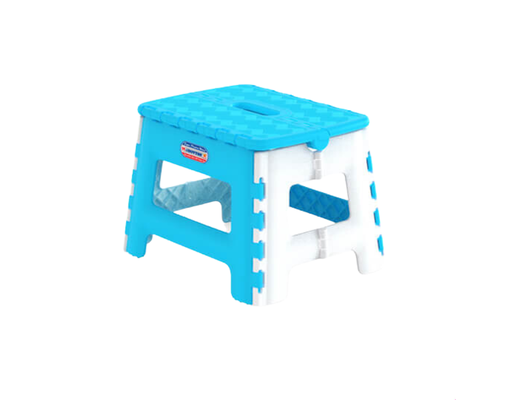 Ghế Lùn Xếp 29.6X24X21.4cm Duy Tân ảnh 1