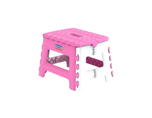 Ghế Lùn Xếp 29.6X24X21.4cm Duy Tân ảnh 2