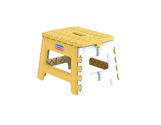 Ghế Lùn Xếp 29.6X24X21.4cm Duy Tân ảnh 3