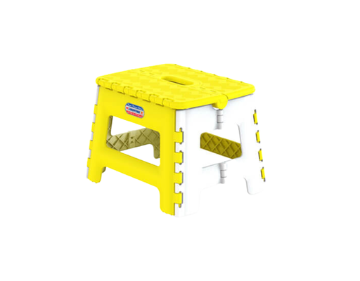 Ghế Lùn Xếp 29.6X24X21.4cm Duy Tân ảnh 4
