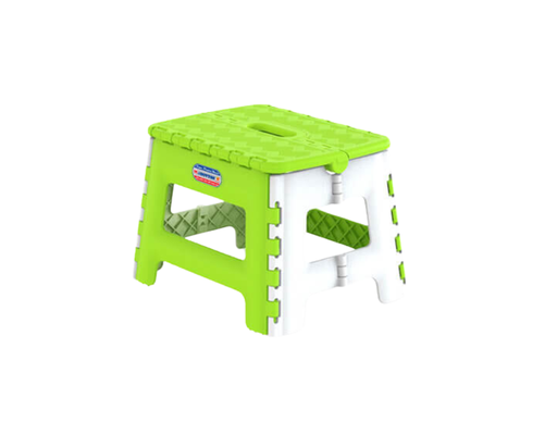 Ghế Lùn Xếp 29.6X24X21.4cm Duy Tân ảnh 5