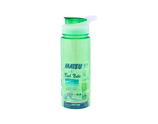 Bình Nước Matsu 700ml (283-288) Duy Tân ảnh 0