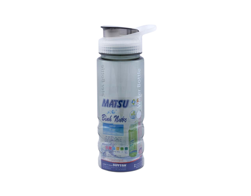 Bình Nước Matsu 700ml (283-288) Duy Tân ảnh 3