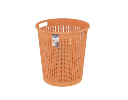 Sọt Tròn Đan Trung 30X32.2cm Duy Tân ảnh 2