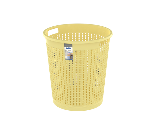 Sọt Tròn Đan Trung 30X32.2cm Duy Tân ảnh 0