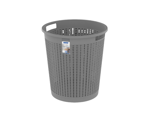Sọt Tròn Đan Trung 30X32.2cm Duy Tân ảnh 3