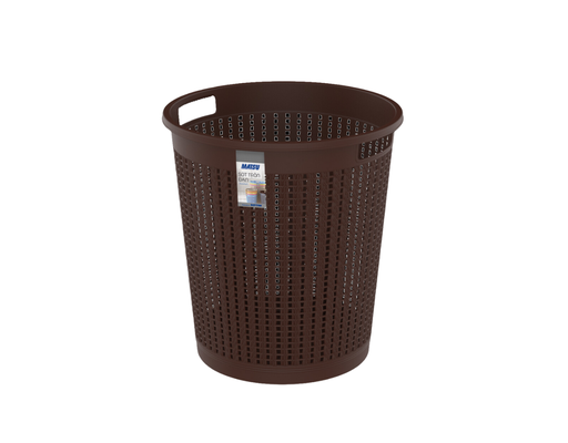 Sọt Tròn Đan Trung 30X32.2cm Duy Tân ảnh 4