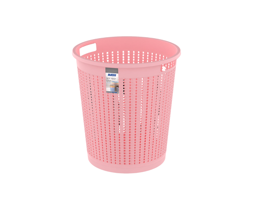 Sọt Tròn Đan Trung 30X32.2cm Duy Tân ảnh 5