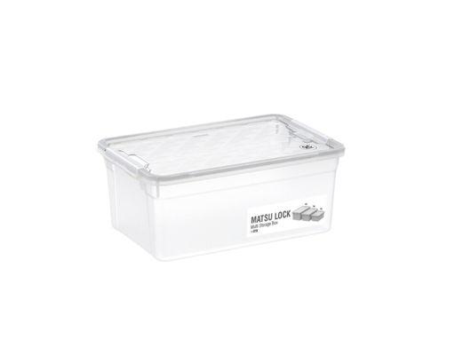 Thùng Đa Năng Matsu Lock 30L Duy Tân ảnh 1