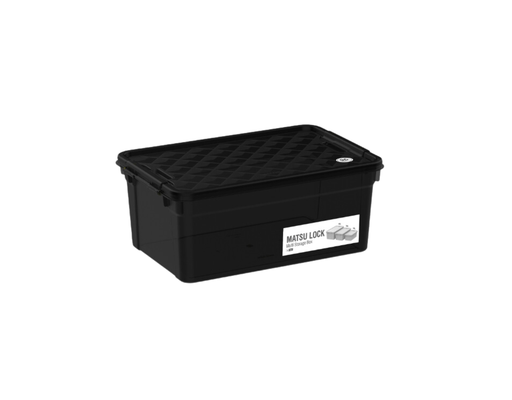 Thùng Đa Năng Matsu Lock 30L Duy Tân ảnh 2