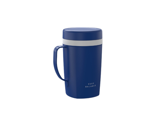 Ca Cách Nhiệt 500ml Plus Duy Tân ảnh 0