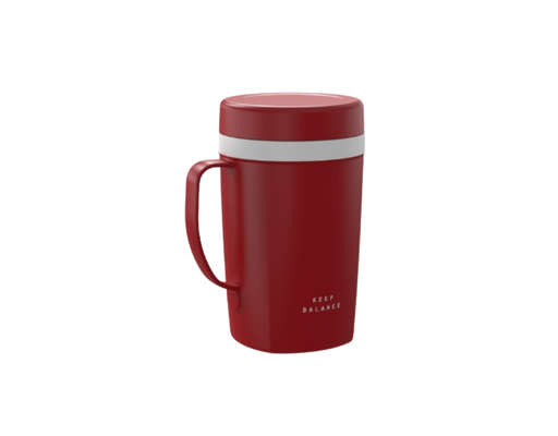 Ca Cách Nhiệt 500ml Plus Duy Tân ảnh 1