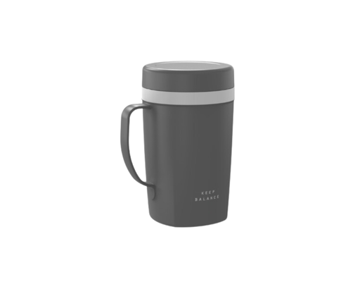 Ca Cách Nhiệt 500ml Plus Duy Tân ảnh 2
