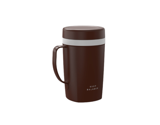 Ca Cách Nhiệt 500ml Plus Duy Tân ảnh 3