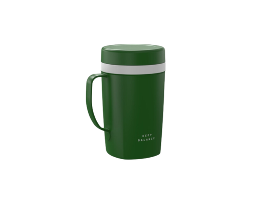 Ca Cách Nhiệt 500ml Plus Duy Tân ảnh 4