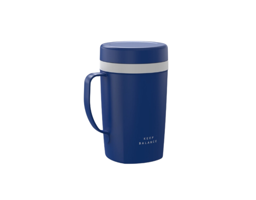 Ca Cách Nhiệt 750ml Plus Duy Tân ảnh 0