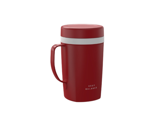 Ca Cách Nhiệt 750ml Plus Duy Tân ảnh 1