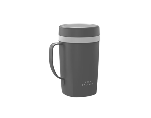 Ca Cách Nhiệt 750ml Plus Duy Tân ảnh 2