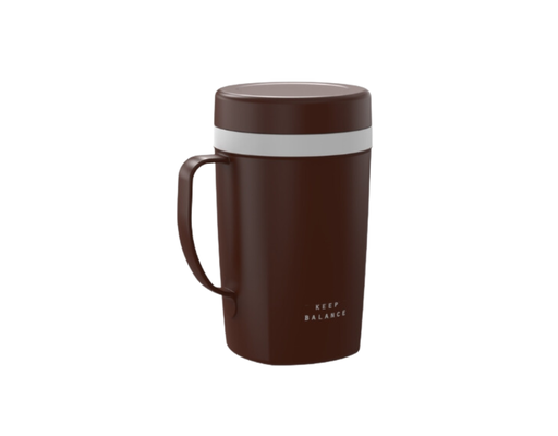 Ca Cách Nhiệt 750ml Plus Duy Tân ảnh 3