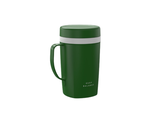 Ca Cách Nhiệt 750ml Plus Duy Tân ảnh 4