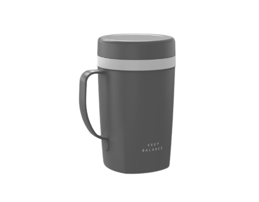 Ca Cách Nhiệt 1000ml Plus Duy Tân ảnh 2