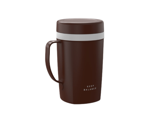 Ca Cách Nhiệt 1000ml Plus Duy Tân ảnh 3