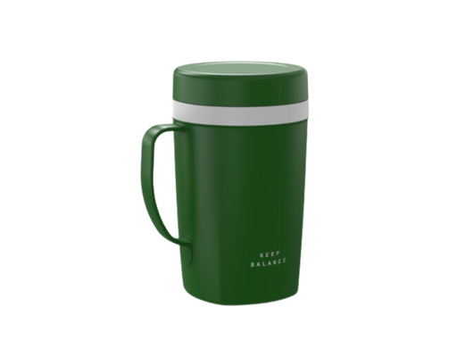 Ca Cách Nhiệt 1000ml Plus Duy Tân ảnh 4