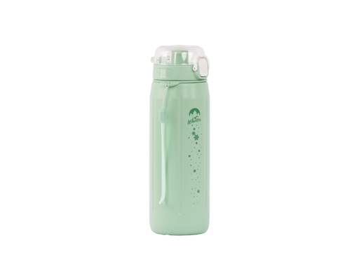 Bình Nước Matsu Winter 700ml Duy Tân ảnh 0