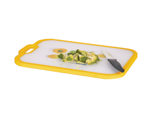 Thớt 2 Màu Lớn 36.7X25.3cm Duy Tân ảnh 3