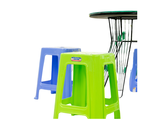 Ghế Cao Con Gấu Duy Tân ảnh 2