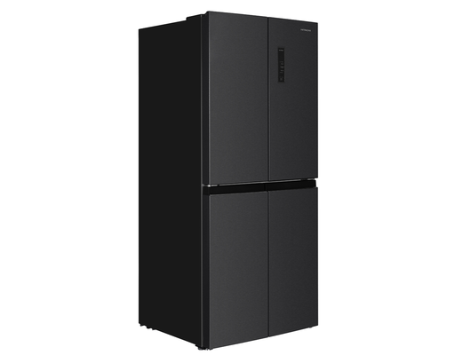 [Đặt Trước] Tủ Lạnh Inverter 466L HR4N7522DSDXVN Hitachi ảnh 1