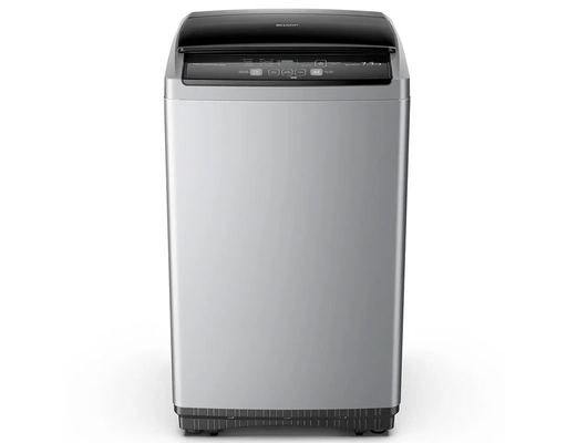 [Đặt Trước] Máy Giặt 8.5Kg ES-Y85HV-S Sharp ảnh 0
