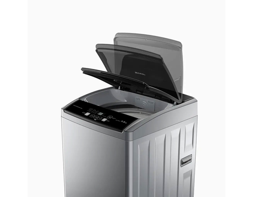 [Đặt Trước] Máy Giặt 8.5Kg ES-Y85HV-S Sharp ảnh 2