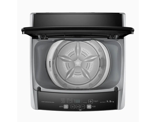 [Đặt Trước] Máy Giặt 8.5Kg ES-Y85HV-S Sharp ảnh 3