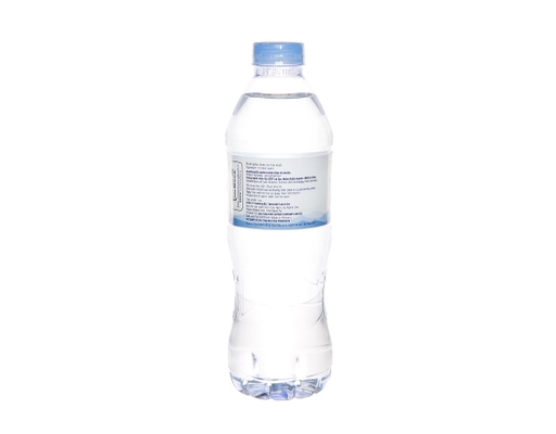 Thùng 24 Nước Uống Đóng Chai 500ml TH True Water ảnh 2