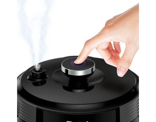 Nồi Áp Suất Đa Năng Home Chef CY601868 6L Tefal ảnh 1