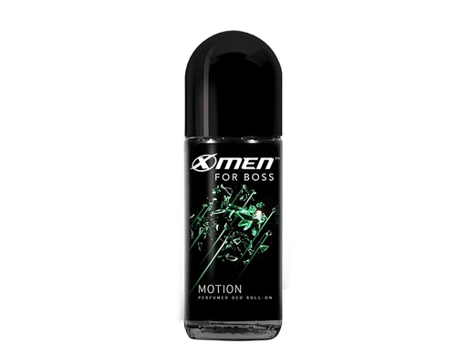 Lăn Khử Mùi Hương Nước Hoa For Boss Motion 50ml X-Men ảnh 0
