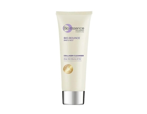 Sữa Rửa Mặt Tinh Chất Tổ Yến Và Collagen 100g Bio-essence ảnh 0