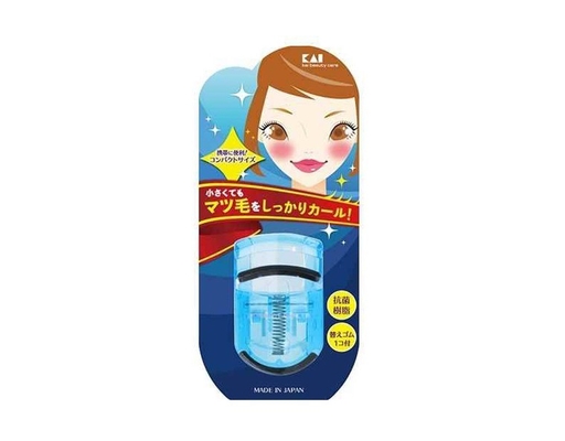 Bấm Mi Thân Nhựa Màu Xanh Dương KQ-3012 KAI ảnh 0