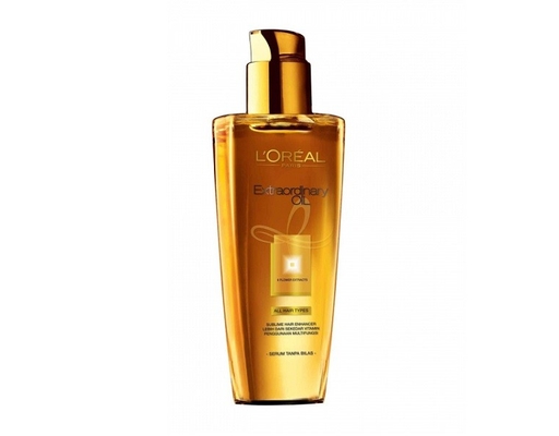 Dầu Dưỡng Tóc Tinh Dầu Hoa Tự Nhiên 100ml L'Oreal ảnh 0