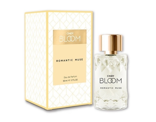 Nước Hoa Nữ Hương Quyến Rũ Romantic Muse 50ml Cindy ảnh 1