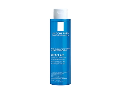 Nước Cân Bằng Se Khít Lỗ Chân Lông 200ml La Roche-Posay ảnh 0