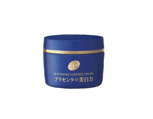 Kem Dưỡng Trắng Placewhiter Essence Cream 55g Meishoku ảnh 0