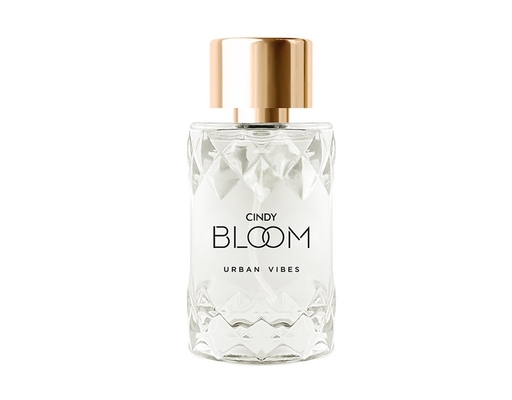 Nước Hoa Nữ Hương Tự Tin Urban Vibes 50ml Cindy ảnh 0