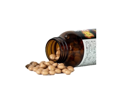 Viên Uống Tinh Chất Hàu Bổ Sung Vitamin 180 Viên Orihiro ảnh 1
