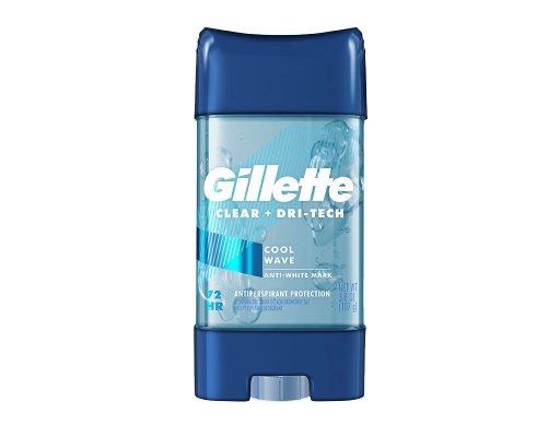 Gel Khử Mùi Cool Wave 107g GILLETTE ảnh 0
